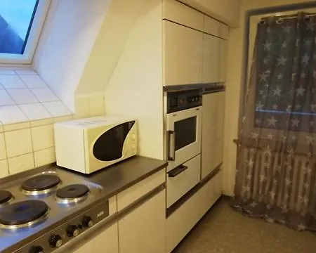 Adria Apartament Bad Wörishofen