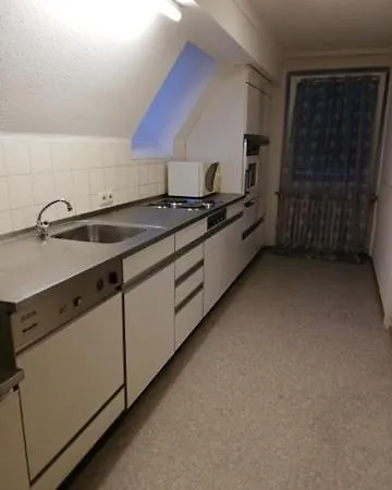 Apartament Adria Bad Wörishofen