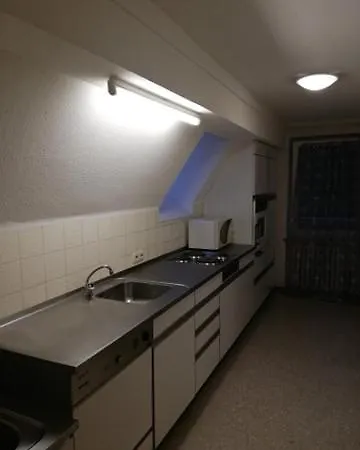 Apartament Adria