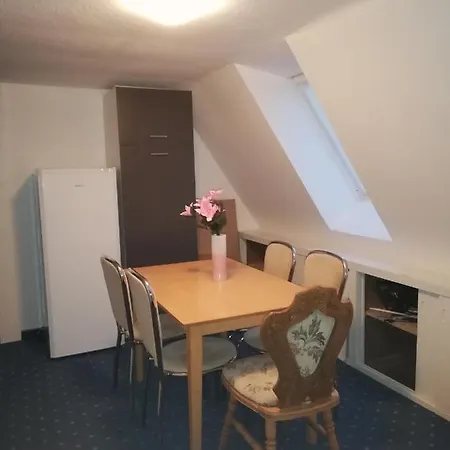 Adria Apartament