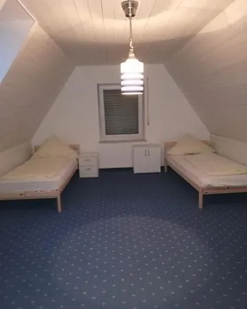 Apartament Adria Bad Wörishofen