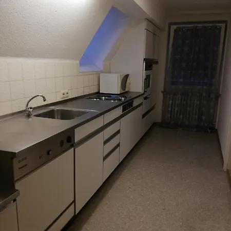 Adria Apartament Bad Wörishofen