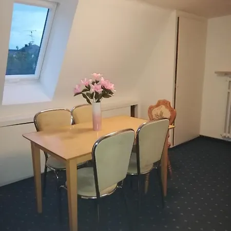 Adria Apartament Bad Wörishofen