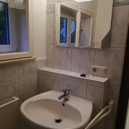 Apartament Adria Bad Wörishofen