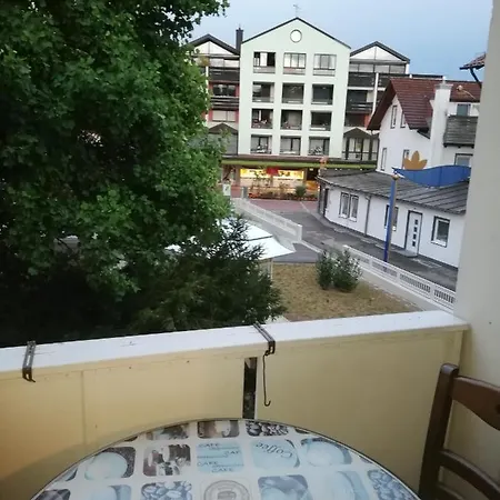 Apartament Adria